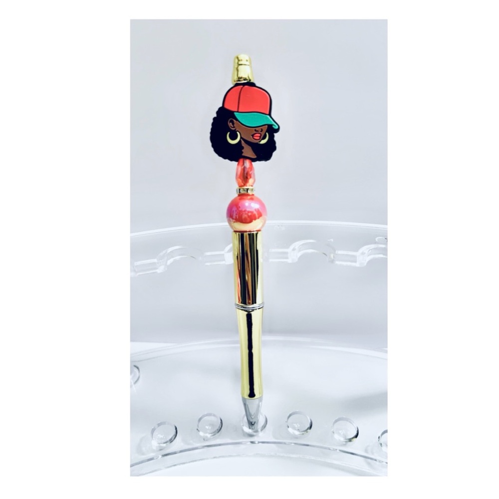 Handmade Bling Pens✍🏽 - Picture 3 of 8